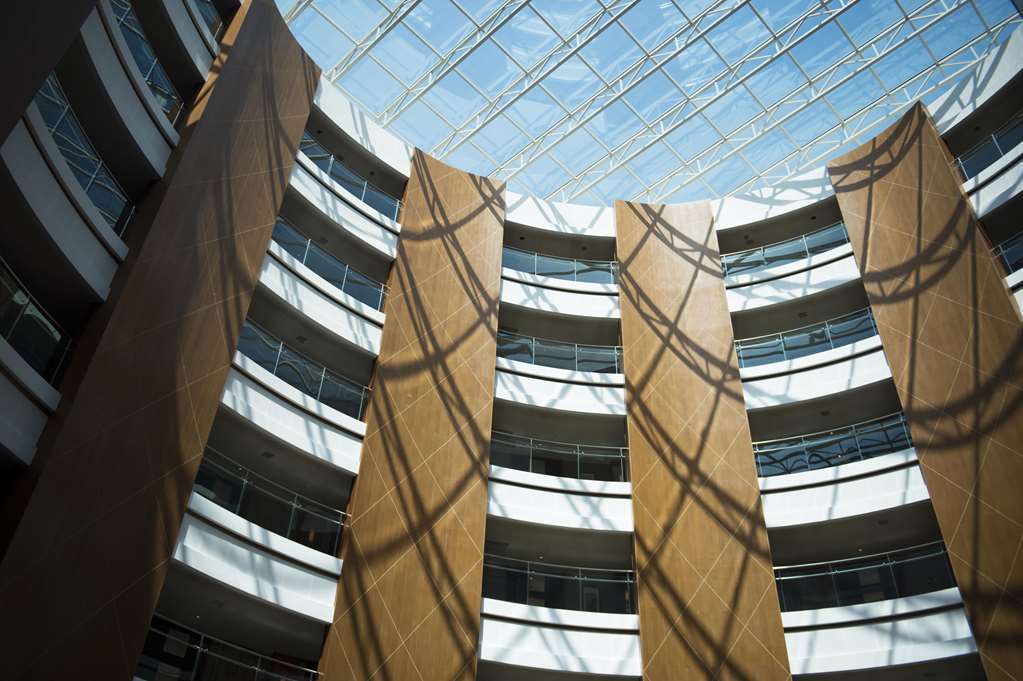 Khách sạn Hilton Bắc Kinh